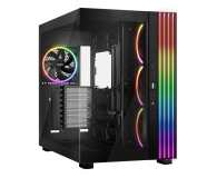 Obudowa do komputera be quiet! Light Base 900 FX Black